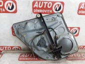 MACARA DREAPTA SPATE ELECTRICA VOLKSWAGEN GOLF IV OEM: 1J4839756E.