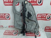 MACARA DREAPTA SPATE ELECTRICA VOLKSWAGEN GOLF IV OEM: 1J4839756E.