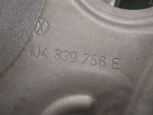 MACARA DREAPTA SPATE ELECTRICA VOLKSWAGEN GOLF IV OEM: 1J4839756E.