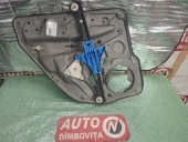 MACARA DREAPTA SPATE ELECTRICA VOLKSWAGEN GOLF IV OEM: 1J4839756E.