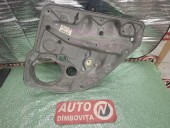 MACARA DREAPTA SPATE ELECTRICA VOLKSWAGEN GOLF OEM: 1J4839756E.