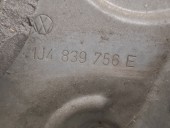 MACARA DREAPTA SPATE ELECTRICA VOLKSWAGEN GOLF OEM: 1J4839756E.