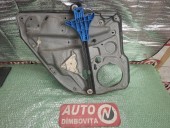 MACARA DREAPTA SPATE ELECTRICA VOLKSWAGEN GOLF OEM: 1J4839756E.