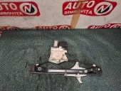 MACARA DREAPTA SPATE ELECTRICA VOLKSWAGEN GOLF V 