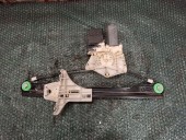 MACARA DREAPTA SPATE ELECTRICA VOLKSWAGEN GOLF V 