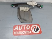 MACARA DREAPTA SPATE ELECTRICA VOLKSWAGEN GOLF V OEM: 1K4839462A.
