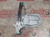 MACARA DREAPTA SPATE ELECTRICA VOLKSWAGEN GOLF V OEM: 1K4839462A.