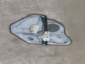MACARA DREAPTA SPATE ELECTRICA VOLKSWAGEN GOLF VI OEM: 1K983975.