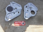 MACARA DREAPTA SPATE ELECTRICA VOLKSWAGEN GOLF VI OEM: 1K9839756A.