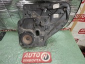 MACARA DREAPTA SPATE ELECTRICA VOLKSWAGEN GOLF VI OEM: 5K4839730J/5K4839462.