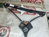 MACARA DREAPTA SPATE ELECTRICA VOLKSWAGEN GOLF VII OEM: 5G4839462B.
