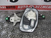 MACARA DREAPTA SPATE ELECTRICA VOLKSWAGEN JETTA III OEM: 1K5839462.
