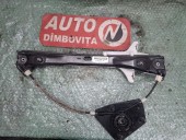 MACARA DREAPTA SPATE ELECTRICA VOLKSWAGEN JETTA IV OEM: 5C6839461B.