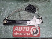 MACARA DREAPTA SPATE ELECTRICA VOLKSWAGEN JETTA IV OEM: 5C6839461B.