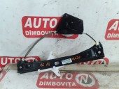 MACARA DREAPTA SPATE ELECTRICA VOLKSWAGEN JETTA IV OEM: 5C6839462A.