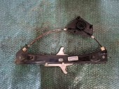 MACARA DREAPTA SPATE ELECTRICA VOLKSWAGEN JETTA IV OEM: 5C6839462A.