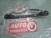 MACARA DREAPTA SPATE ELECTRICA VOLKSWAGEN JETTA OEM: 287973917.