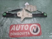 MACARA DREAPTA SPATE ELECTRICA VOLKSWAGEN JETTA OEM: 287973917.