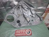 MACARA DREAPTA SPATE ELECTRICA VOLKSWAGEN PASSAT B5.5 OEM: 3B5839752BF.