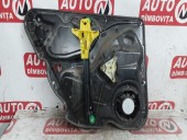MACARA DREAPTA SPATE ELECTRICA VOLKSWAGEN PASSAT B6 