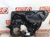 MACARA DREAPTA SPATE ELECTRICA VOLKSWAGEN PASSAT B6 OEM: 3C4839756.