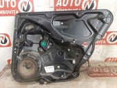 MACARA DREAPTA SPATE ELECTRICA VOLKSWAGEN PASSAT B6 OEM: 3C4839756.