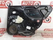 MACARA DREAPTA SPATE ELECTRICA VOLKSWAGEN PASSAT B6 OEM: 3C4839756H.