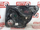 MACARA DREAPTA SPATE ELECTRICA VOLKSWAGEN PASSAT B6 OEM: 3C4839756H.