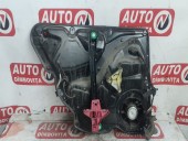 MACARA DREAPTA SPATE ELECTRICA VOLKSWAGEN PASSAT B7 