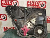 MACARA DREAPTA SPATE ELECTRICA VOLKSWAGEN PASSAT B7 OEM: 3AA839756.