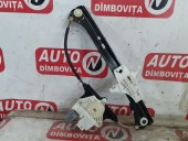 MACARA DREAPTA SPATE ELECTRICA VOLKSWAGEN PASSAT B8 OEM: 3G0839462A.