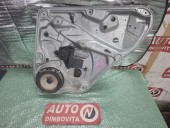 MACARA DREAPTA SPATE ELECTRICA VOLKSWAGEN PASSAT OEM: 3B5839756C.