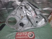 MACARA DREAPTA SPATE ELECTRICA VOLKSWAGEN PASSAT OEM: 3B9839752BF.