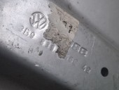 MACARA DREAPTA SPATE ELECTRICA VOLKSWAGEN PASSAT OEM: 3B9839752BF.