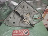 MACARA DREAPTA SPATE ELECTRICA VOLKSWAGEN PASSAT OEM: 3B9839752BF.