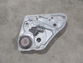 MACARA DREAPTA SPATE ELECTRICA VOLKSWAGEN PASSAT OEM: 3B9839756C.