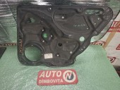 MACARA DREAPTA SPATE ELECTRICA VOLKSWAGEN PASSAT OEM: 3C4839756H.