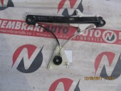 MACARA DREAPTA SPATE ELECTRICA VOLKSWAGEN POLO 6R OEM: 6R4839462E.