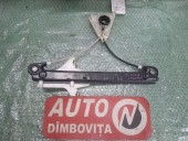 MACARA DREAPTA SPATE ELECTRICA VOLKSWAGEN POLO 6R OEM: 6R4839462E.