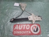 MACARA DREAPTA SPATE ELECTRICA VOLKSWAGEN POLO 6R OEM: 6R4839462E.