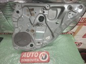 MACARA DREAPTA SPATE ELECTRICA VOLKSWAGEN POLO OEM: 6Q4839402E.