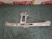 MACARA DREAPTA SPATE MANUALA BMW 320 D 