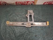 MACARA DREAPTA SPATE MANUALA BMW 320 D 