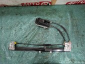 MACARA DREAPTA SPATE MANUALA BMW E39 