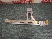MACARA DREAPTA SPATE MANUALA BMW E46 
