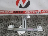 MACARA DREAPTA SPATE MANUALA DACIA LOGAN I 
