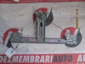 MACARA DREAPTA SPATE MANUALA DACIA LOGAN I OEM: ARM118491.