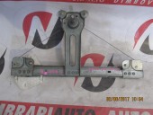 MACARA DREAPTA SPATE MANUALA DACIA LOGAN I OEM: ARM118491.