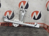 MACARA DREAPTA SPATE MANUALA DACIA LOGAN II 