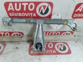 MACARA DREAPTA SPATE MANUALA DACIA LOGAN II OEM: 827202131R.